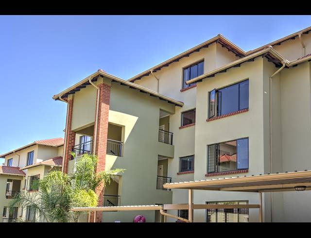 1 BEDROOM APARTMENT RENTED IN SUNNINGHILL